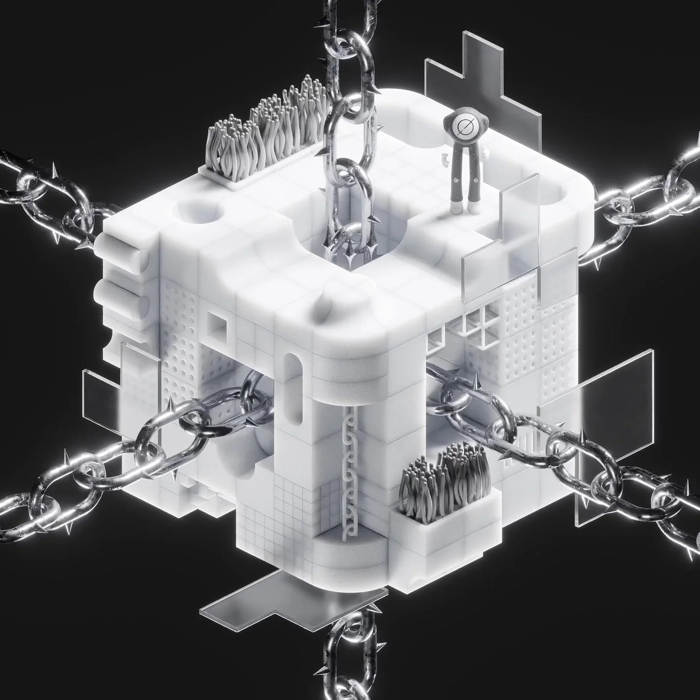 The Chain