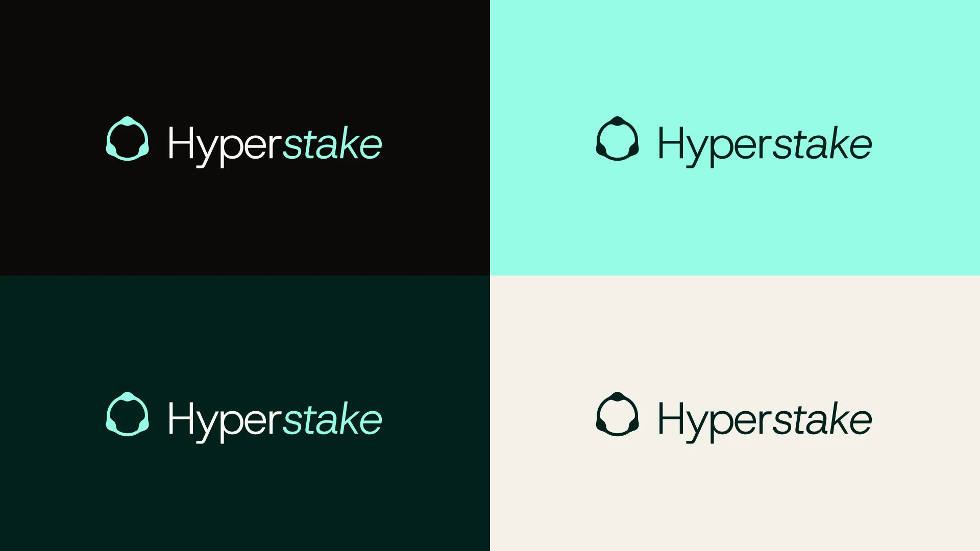 Hyperstake, Identity, 2