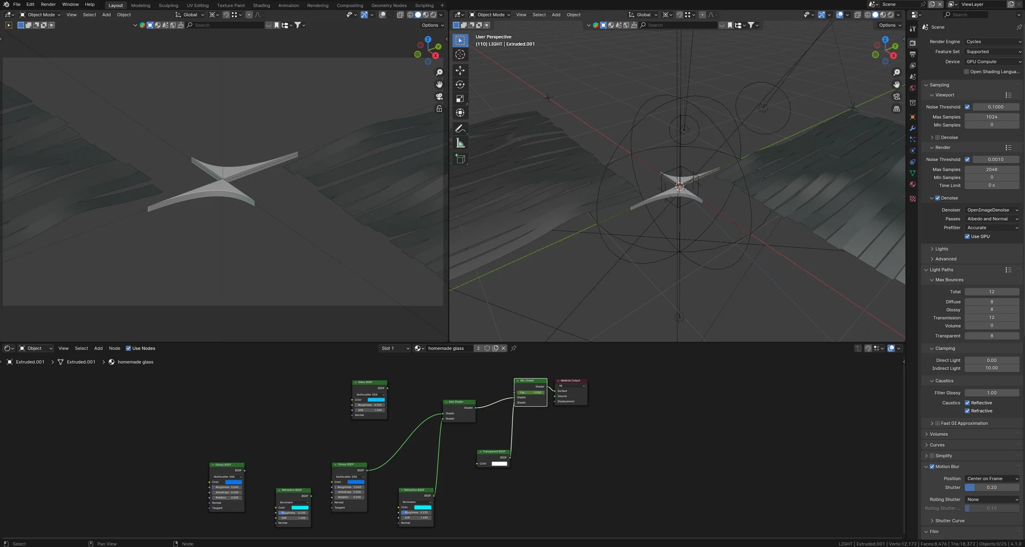Tangent, Motion de lancement, 2