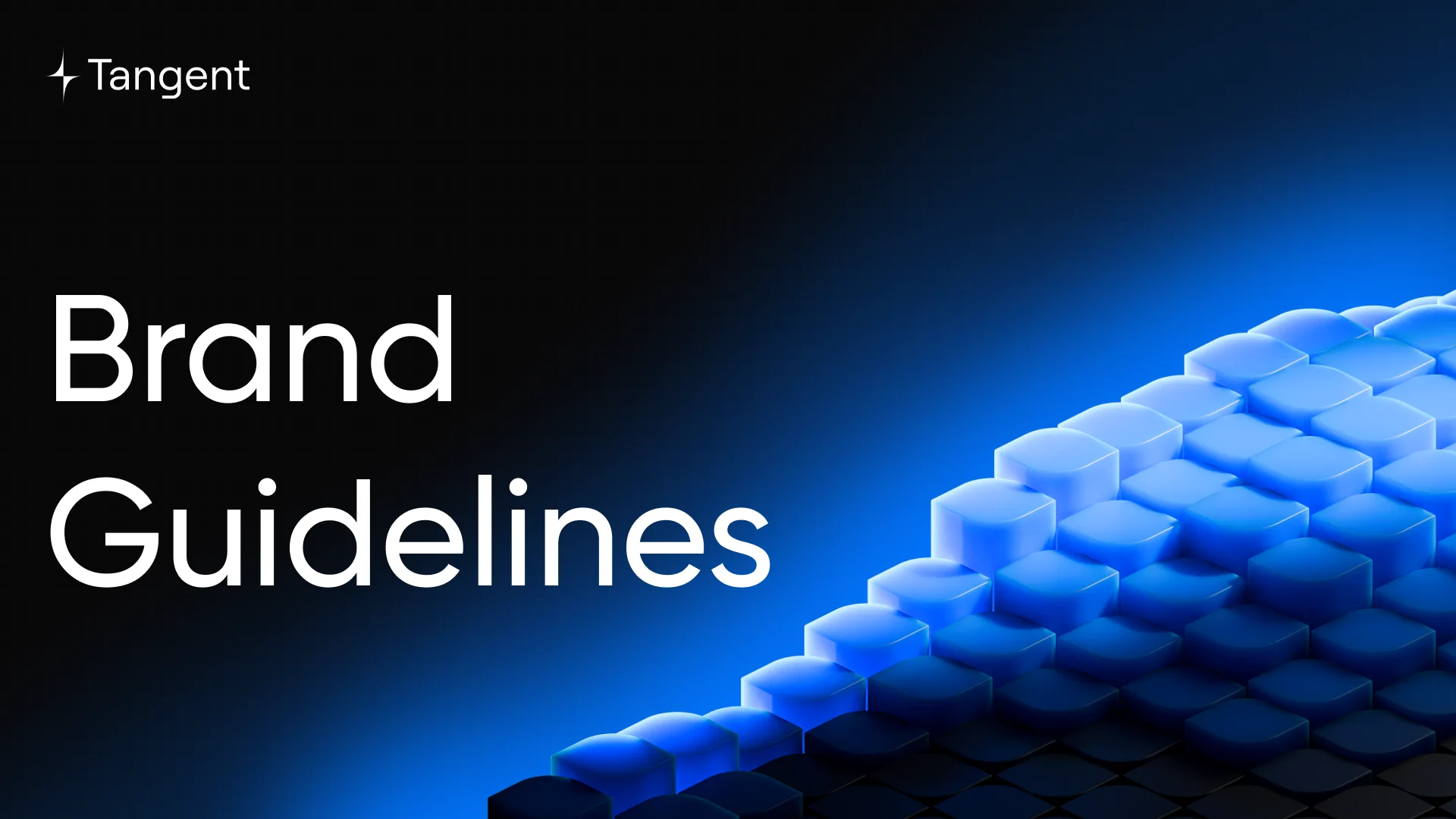 Tangent, Guidelines deck, 1