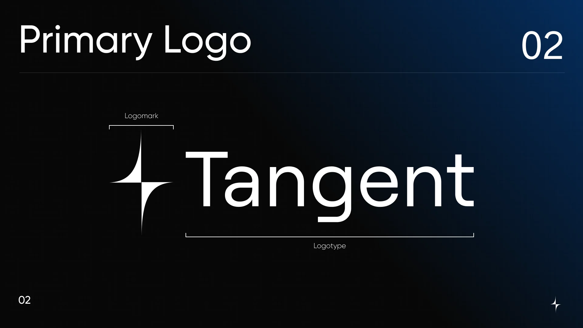 Tangent, Guidelines deck, 4