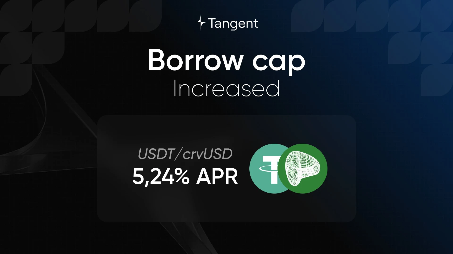 Tangent, Social visuals, 2